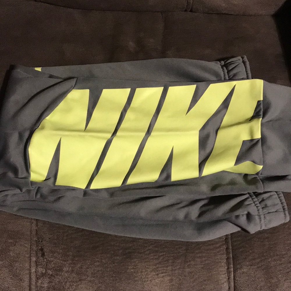 Boys Nike Joggers